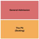 The Farm Bar & Grill