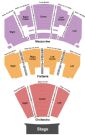The Grand Theater At Foxwoods