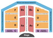 The Great Auditorium