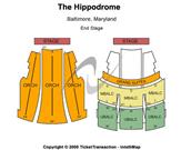 The Hippodrome