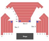 The Jones Theater