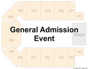 The Kovalchick Convention and Athletic Complex - Ed Fry Arena