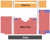 The Little Theatre on the Square