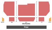 The Loeb Drama Center At American Repertory Theatre