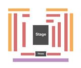 The Lounge at Roy Arias Stages