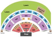 The Meadows Music Theatre