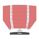 The Oakville Centre For The Performing Arts