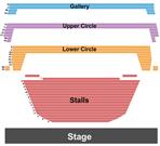 The Pit At Barbican Centre