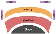 The Playhouse at Overture Center for the Arts