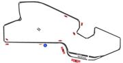 The Raceway at Belle Isle