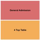 The Resort at Fredericksburg