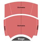 The Shell Theatre at Lafon Performing Arts Center