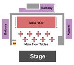 The Sheridan Opera House