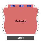 The Singleton Theatre At DCPA