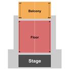 The Stage At St. Andrews