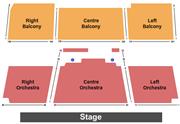 The Stanley Industrial Alliance Stage