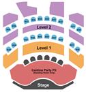 The Strat Theater At Stratosphere Las Vegas