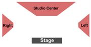 The Studio Theater at Allied Solutions Center for the Performing Arts