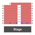 The Studio Theatre at Tierra Del Sol