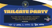The Tailgate Haus at American Family Field