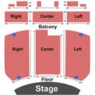The Theater at North