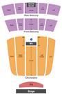 The Theater at Spartanburg Memorial Auditorium