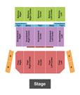 The Theatre at Great Canadian Casino Resort