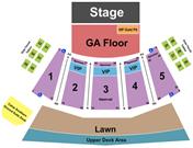 The Ville Amphitheater