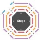 The Whisenhunt Stage at Zachary Scott Theatre Center