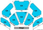 Theatre at the BJCC