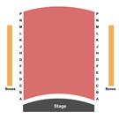 Theatre at the Imperial Centre