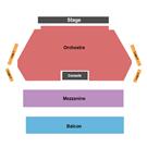 Theatre Gilles-Vigneault