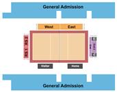 Thomas J. Frericks Athletic and Convocation Center