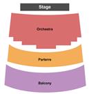 Thompson Theatre at Roselle Center For The Arts
