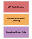 Thomson Plaza for the Arts At The Adrienne Arsht Center