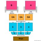 Thunder Valley Casino - Amphitheatre