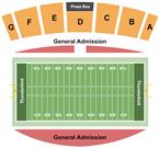 Thunderbird Stadium