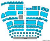 Tiffany Theater At Tropicana Hotel & Casino