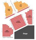 Tilles Center Hillwood Recital Hall
