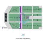 Time Warner Cable Amphitheater at Tower City