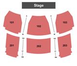 Tinora Performing Arts Center