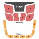 Todd Wehr Theater At Marcus PAC