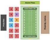 Tomlinson Stadium - CWU