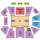 Townsley Law Arena
