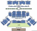 Toyota Oakdale Theatre