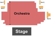Trafalgar Studios 2