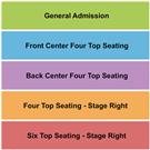 Trainwreck Saloon - Westport Plaza