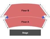 Triffo Theatre at Allard Hall