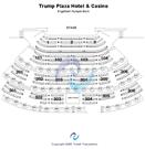 Trump Plaza Hotel & Casino