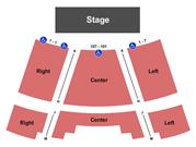 Tulsa Ballet's Studio K Theater